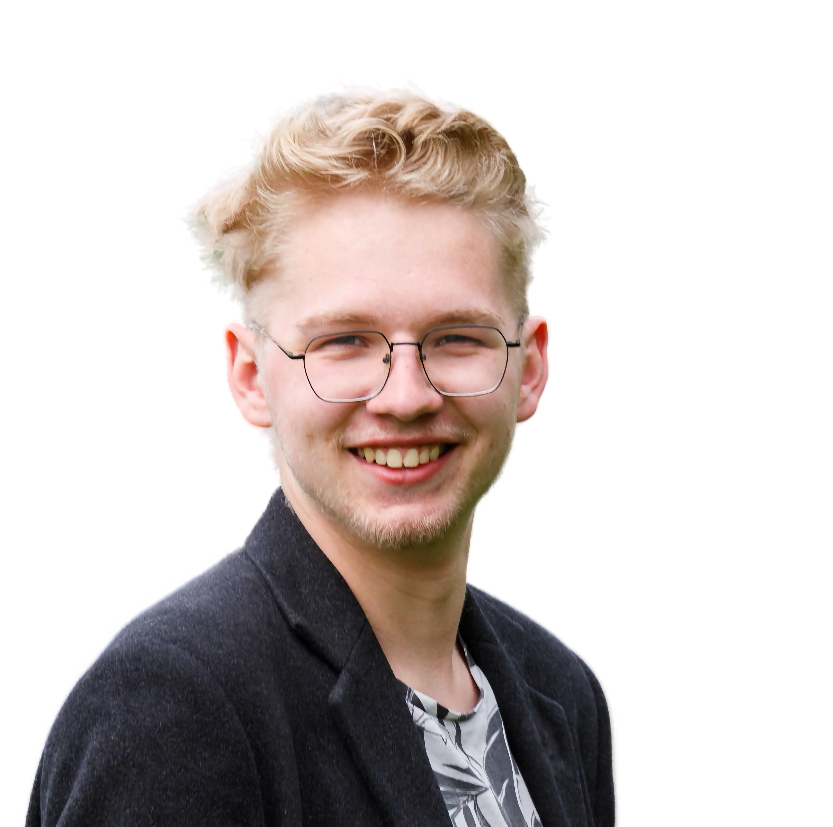 Rafaël Stolker